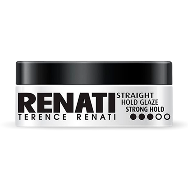 Renati Straight Hold Glaze Hårvoks (100 ml)